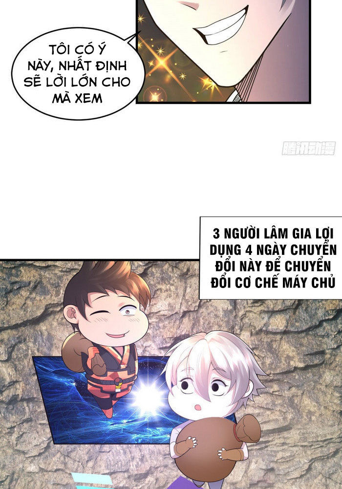 Pháp Sư Truyền Kỳ chapter 26 - Upload bởi truyensieuhay.com