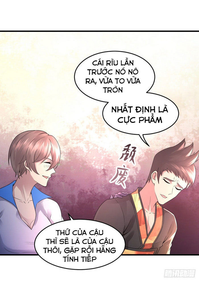 Pháp Sư Truyền Kỳ chapter 26 - Upload bởi truyensieuhay.com