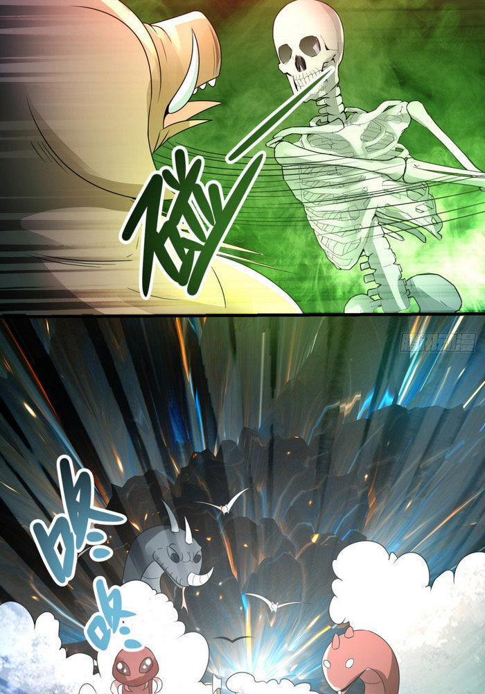 Pháp Sư Truyền Kỳ chapter 26 - Upload bởi truyensieuhay.com