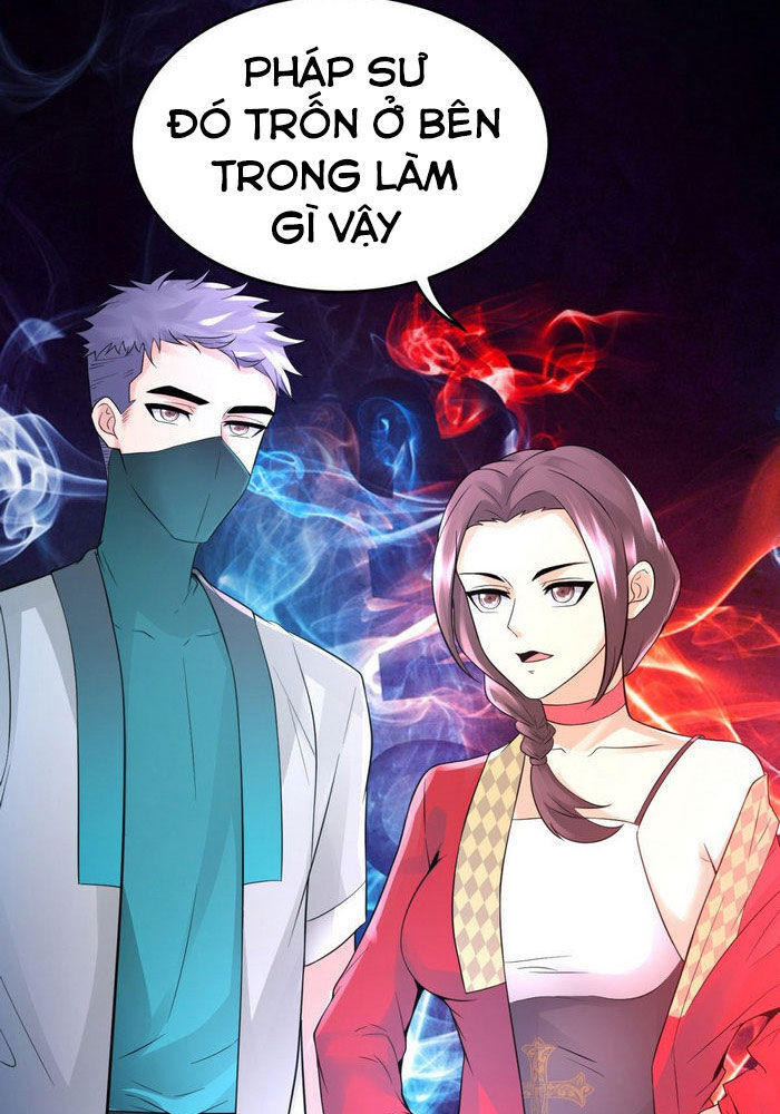 Pháp Sư Truyền Kỳ chapter 26 - Upload bởi truyensieuhay.com