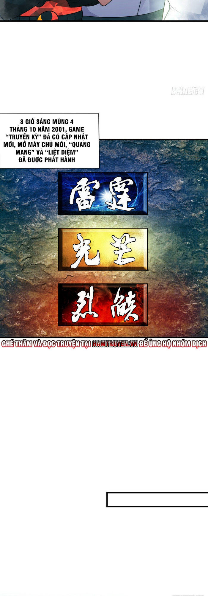 Pháp Sư Truyền Kỳ chapter 26 - Upload bởi truyensieuhay.com