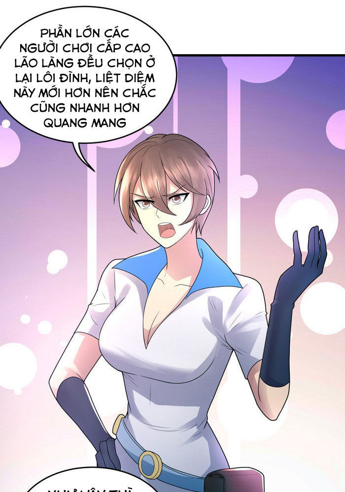 Pháp Sư Truyền Kỳ chapter 26 - Upload bởi truyensieuhay.com