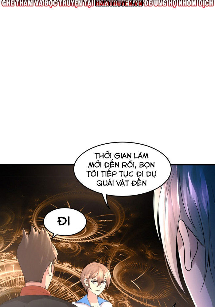 Pháp Sư Truyền Kỳ chapter 27 - Upload bởi truyensieuhay.com