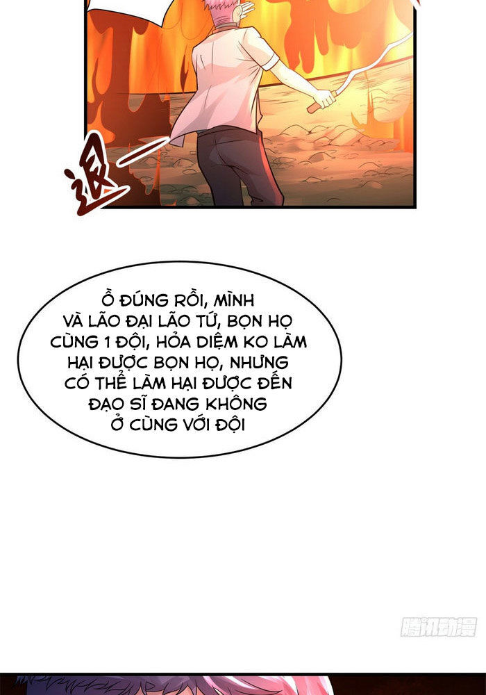 Pháp Sư Truyền Kỳ chapter 27 - Upload bởi truyensieuhay.com