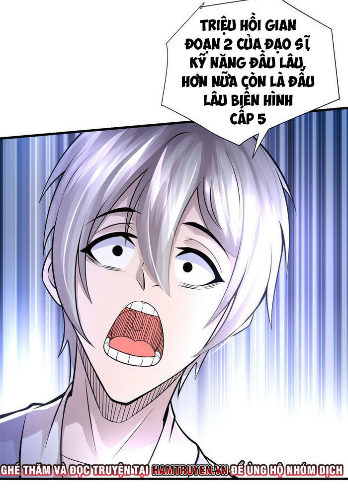 Pháp Sư Truyền Kỳ chapter 27 - Upload bởi truyensieuhay.com
