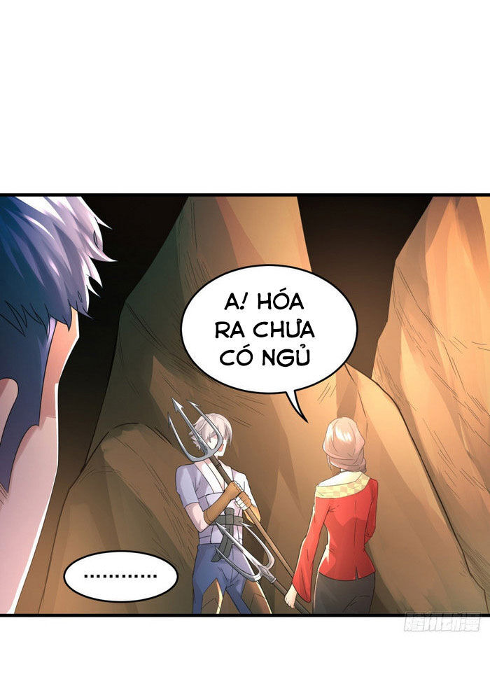 Pháp Sư Truyền Kỳ chapter 27 - Upload bởi truyensieuhay.com