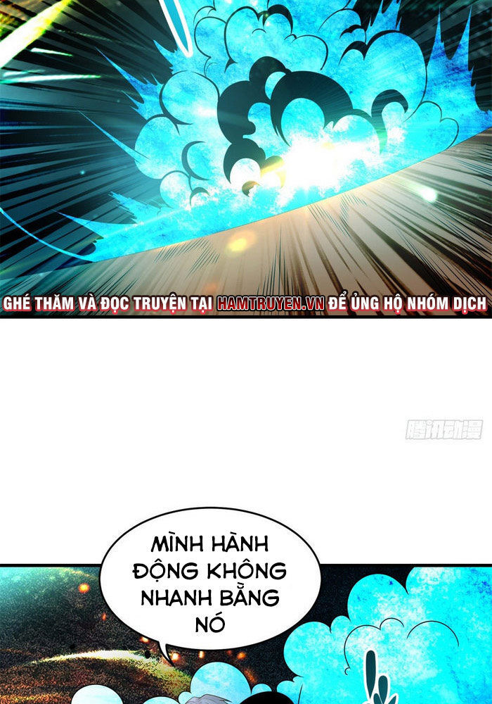Pháp Sư Truyền Kỳ chapter 27 - Upload bởi truyensieuhay.com