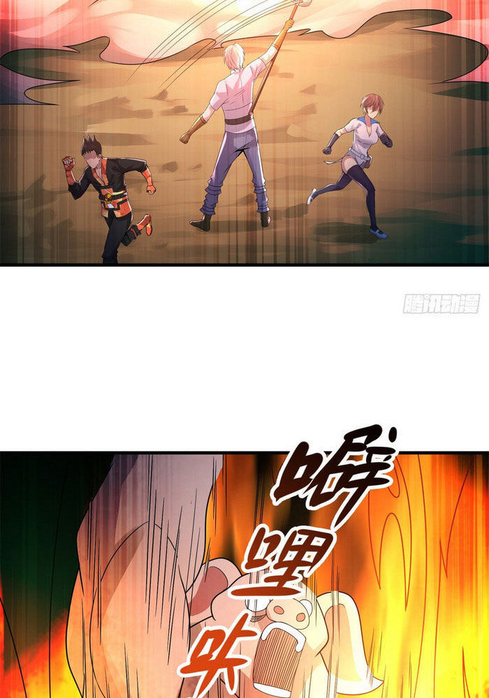 Pháp Sư Truyền Kỳ chapter 27 - Upload bởi truyensieuhay.com