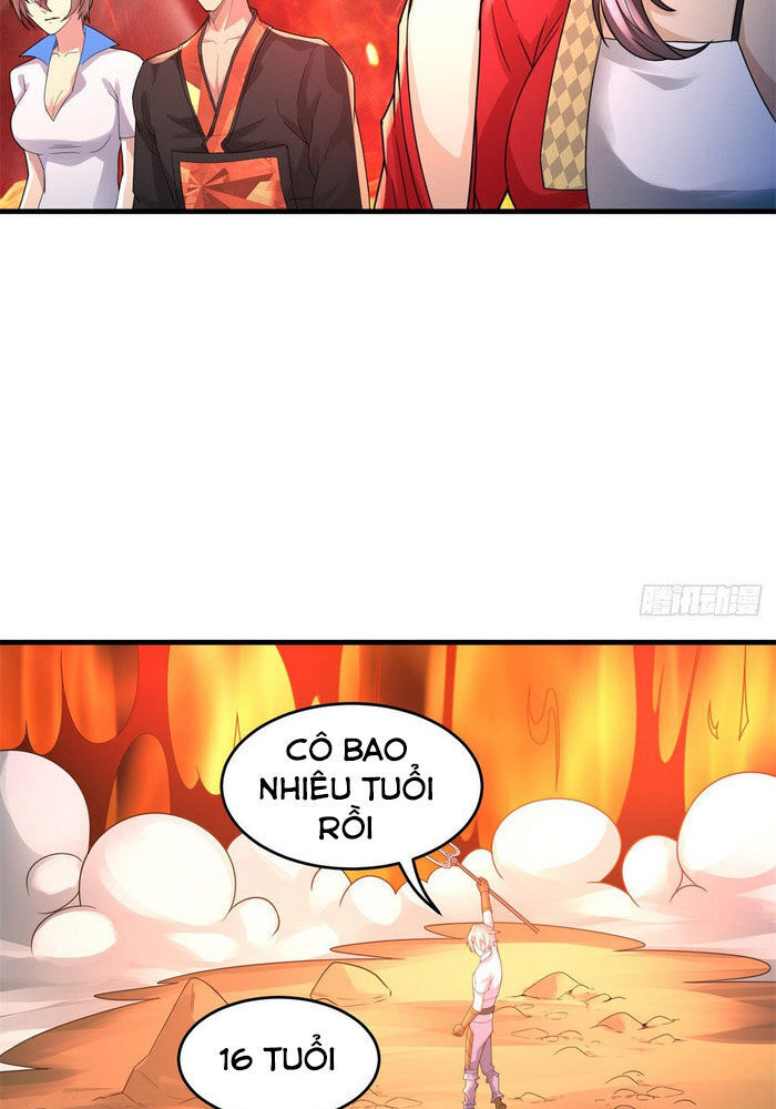 Pháp Sư Truyền Kỳ chapter 27 - Upload bởi truyensieuhay.com