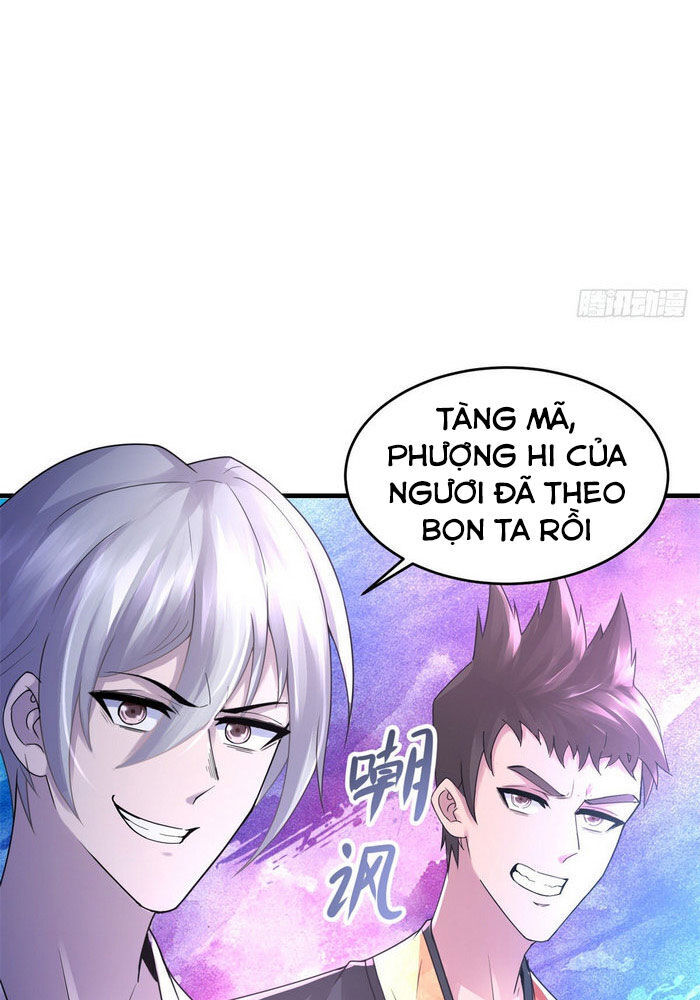 Pháp Sư Truyền Kỳ chapter 28 - Upload bởi truyensieuhay.com