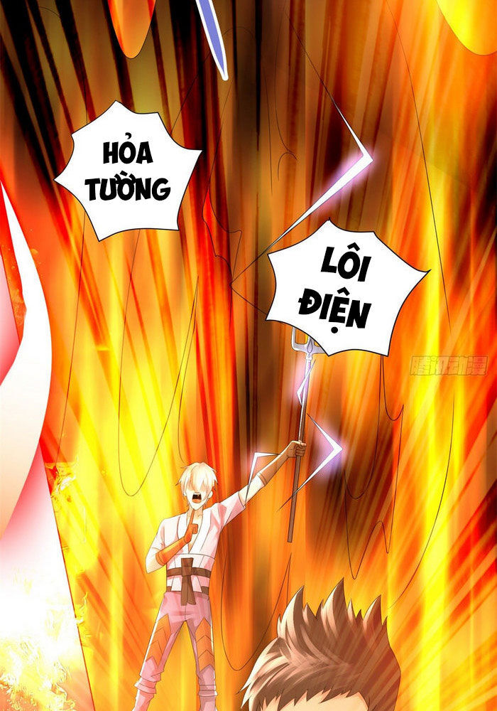 Pháp Sư Truyền Kỳ chapter 28 - Upload bởi truyensieuhay.com