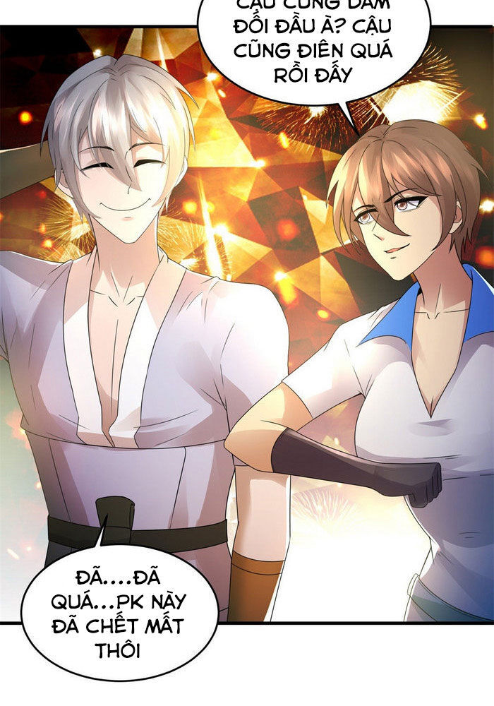 Pháp Sư Truyền Kỳ chapter 28 - Upload bởi truyensieuhay.com