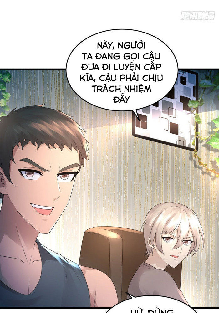 Pháp Sư Truyền Kỳ chapter 28 - Upload bởi truyensieuhay.com