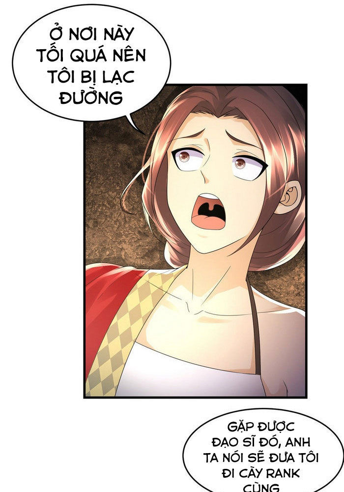Pháp Sư Truyền Kỳ chapter 28 - Upload bởi truyensieuhay.com
