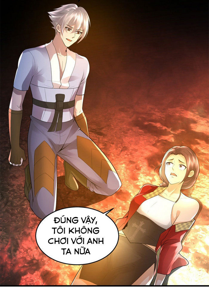 Pháp Sư Truyền Kỳ chapter 28 - Upload bởi truyensieuhay.com