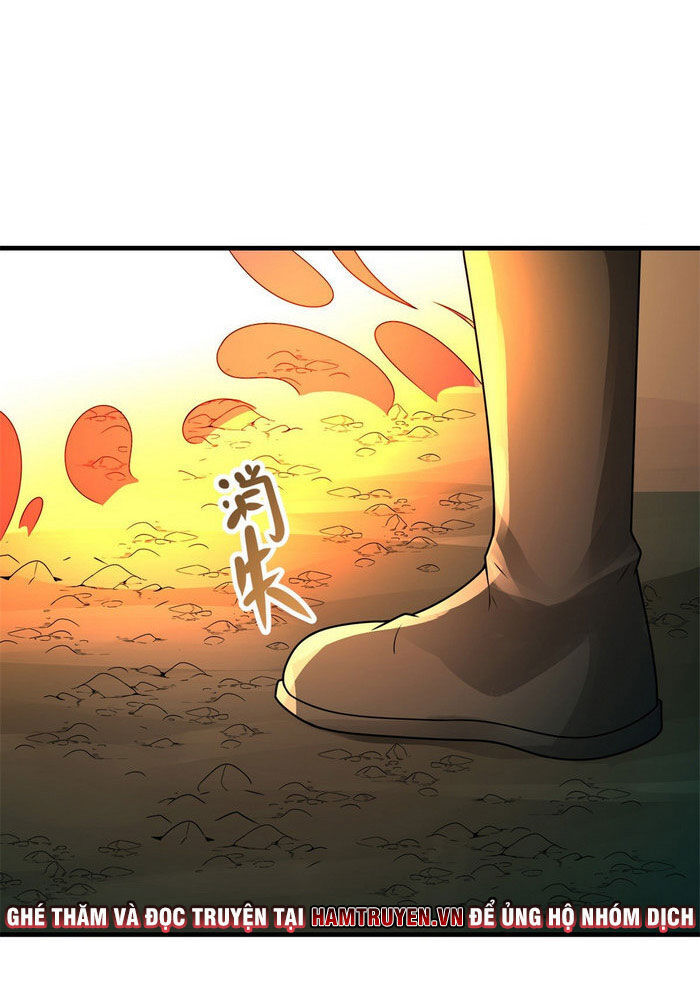 Pháp Sư Truyền Kỳ chapter 28 - Upload bởi truyensieuhay.com