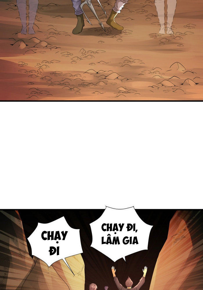 Pháp Sư Truyền Kỳ chapter 29 - Upload bởi truyensieuhay.com