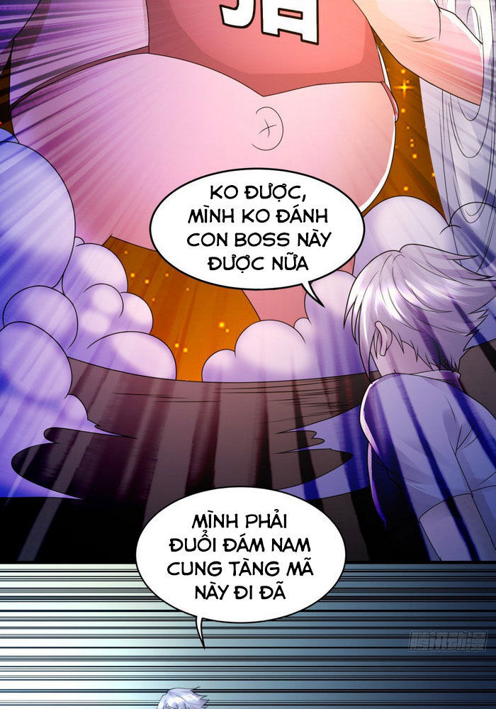 Pháp Sư Truyền Kỳ chapter 29 - Upload bởi truyensieuhay.com