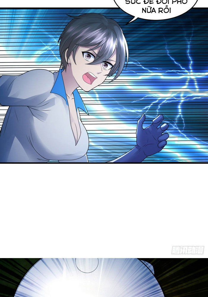 Pháp Sư Truyền Kỳ chapter 29 - Upload bởi truyensieuhay.com