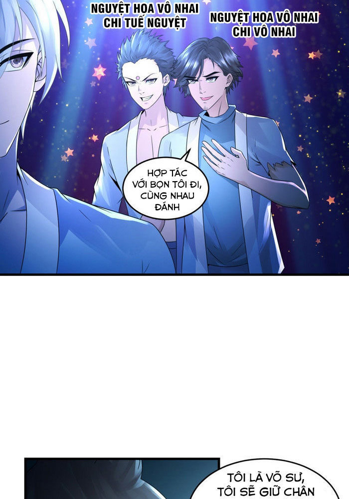 Pháp Sư Truyền Kỳ chapter 29 - Upload bởi truyensieuhay.com