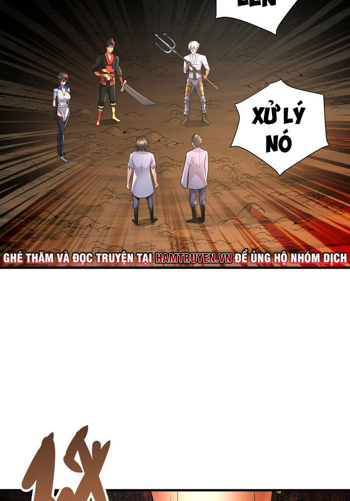 Pháp Sư Truyền Kỳ chapter 29 - Upload bởi truyensieuhay.com