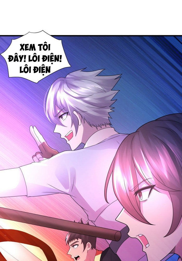 Pháp Sư Truyền Kỳ chapter 29 - Upload bởi truyensieuhay.com