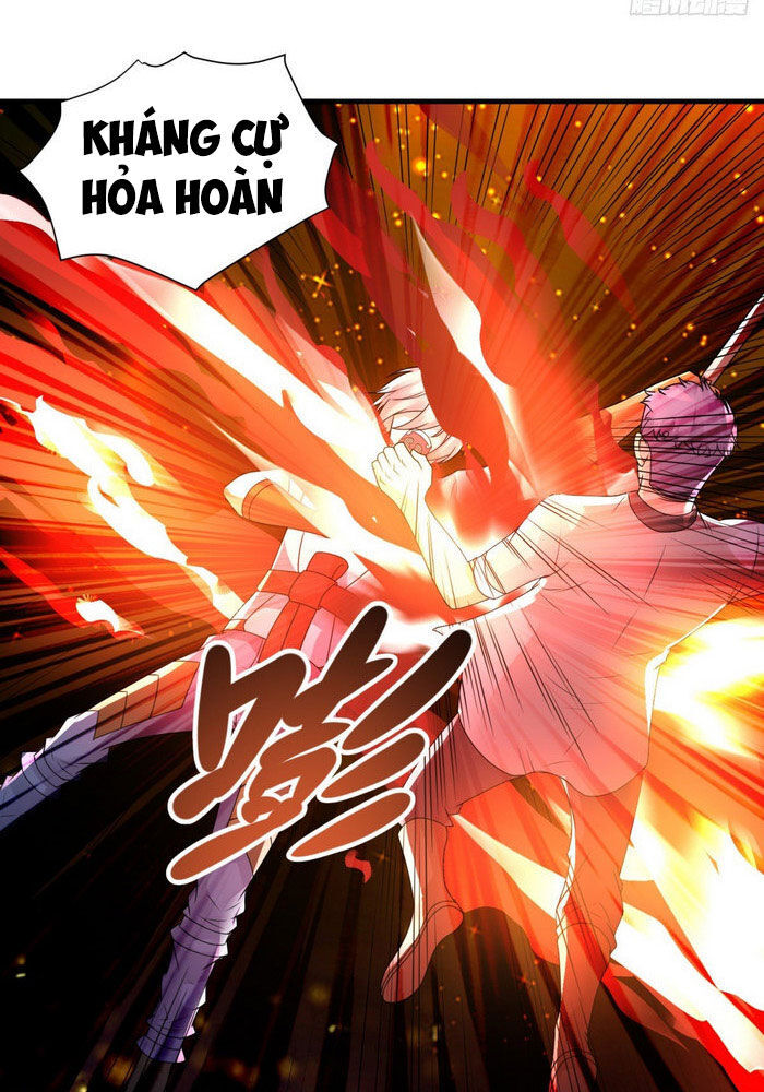 Pháp Sư Truyền Kỳ chapter 30 - Upload bởi truyensieuhay.com