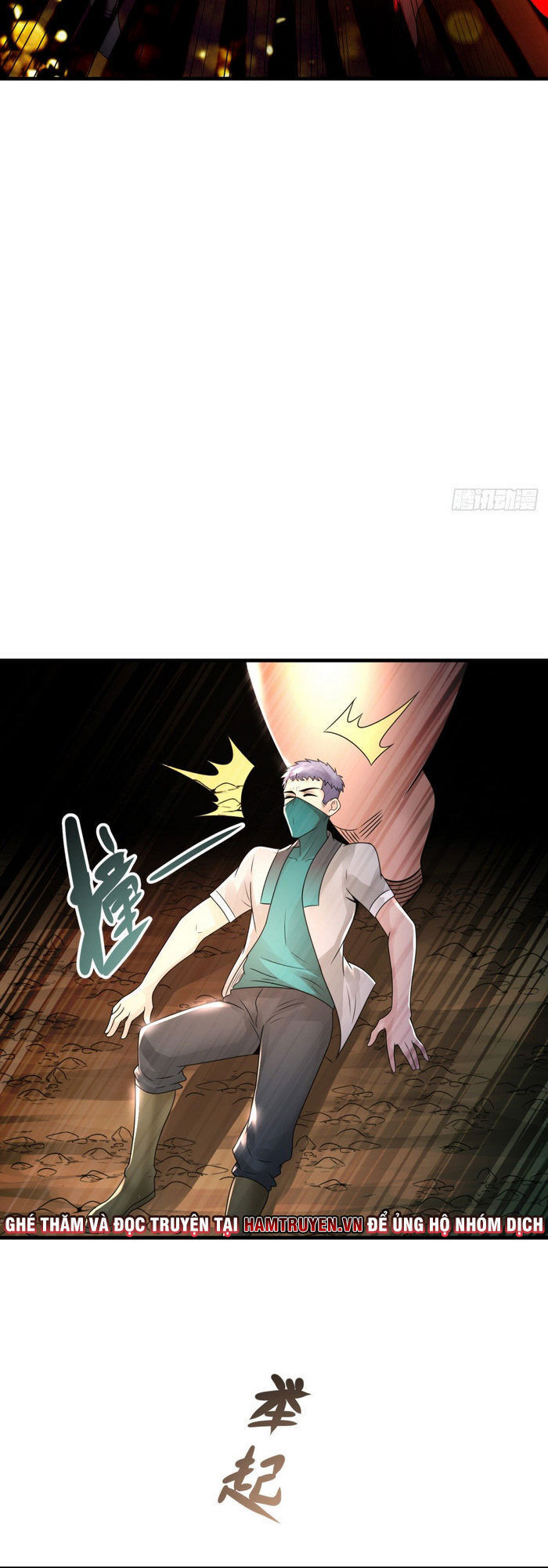 Pháp Sư Truyền Kỳ chapter 30 - Upload bởi truyensieuhay.com