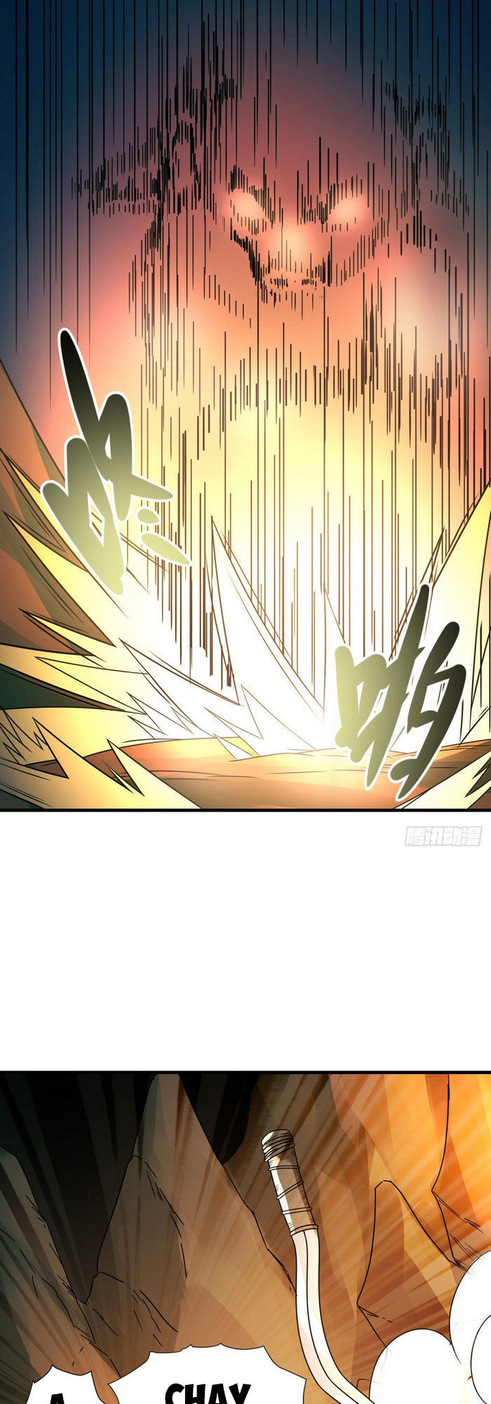 Pháp Sư Truyền Kỳ chapter 30 - Upload bởi truyensieuhay.com