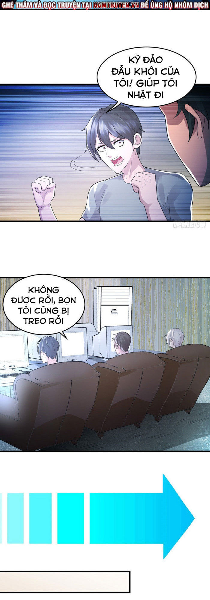 Pháp Sư Truyền Kỳ chapter 30 - Upload bởi truyensieuhay.com