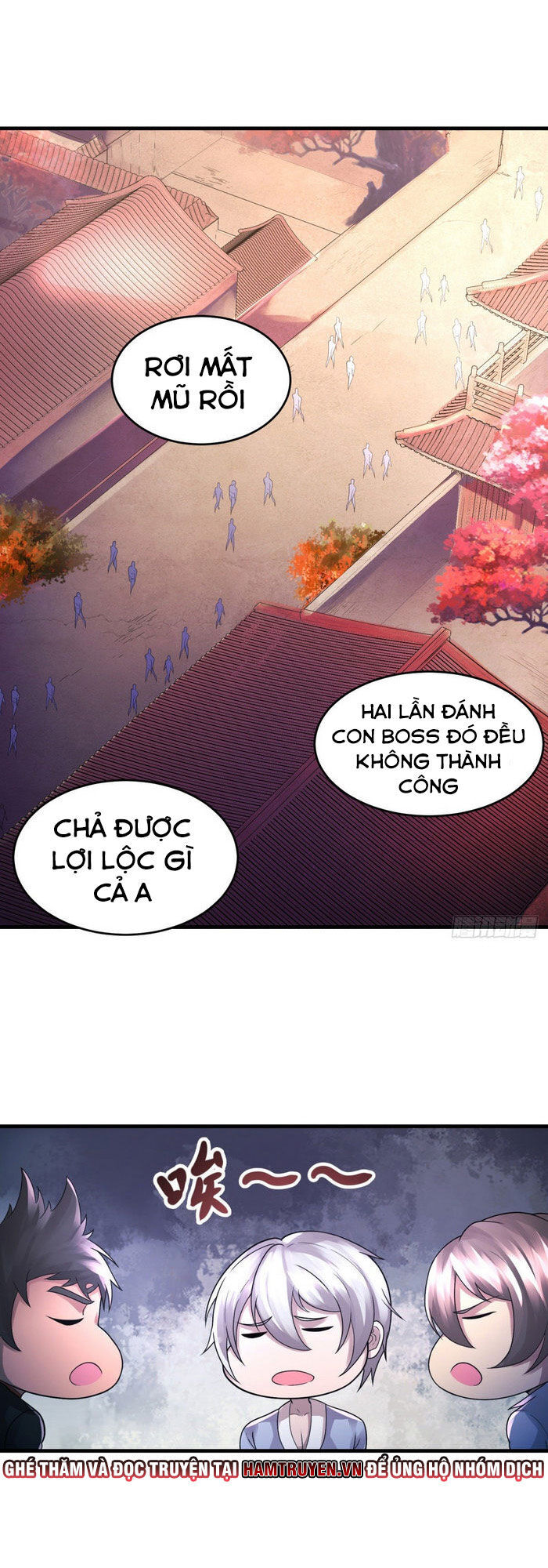 Pháp Sư Truyền Kỳ chapter 30 - Upload bởi truyensieuhay.com