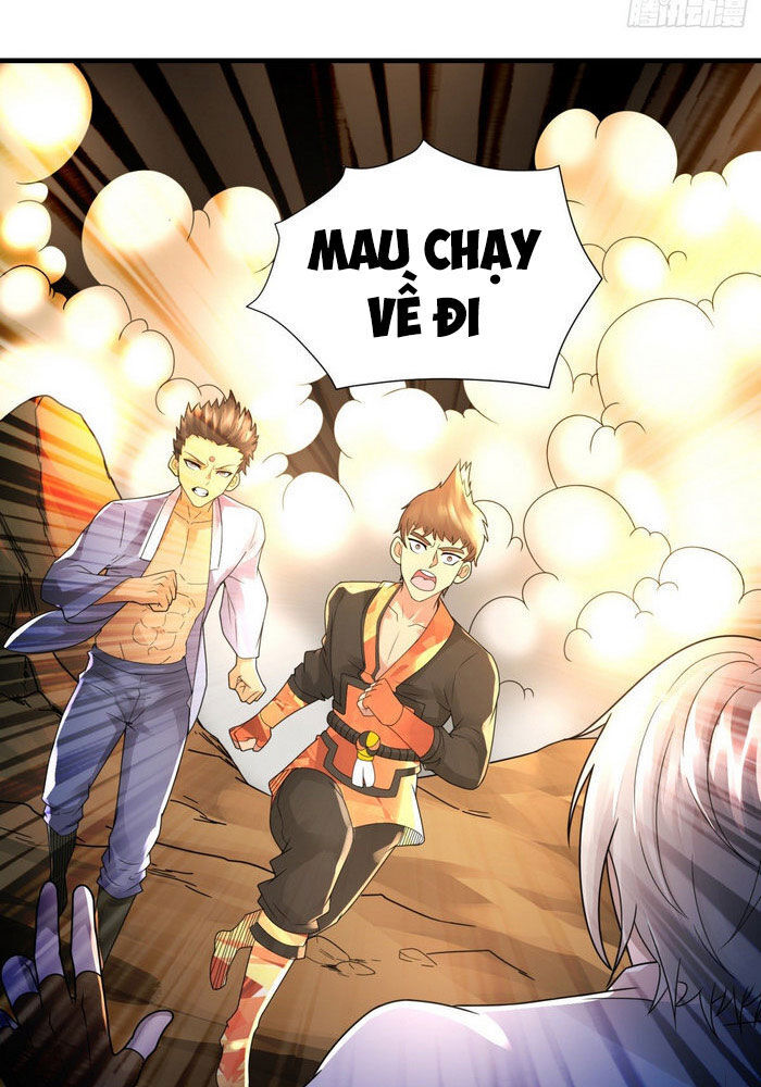 Pháp Sư Truyền Kỳ chapter 30 - Upload bởi truyensieuhay.com