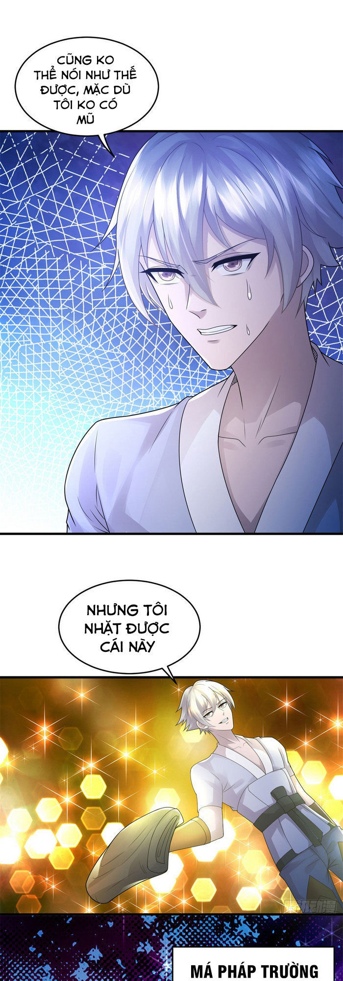 Pháp Sư Truyền Kỳ chapter 31 - Upload bởi truyensieuhay.com