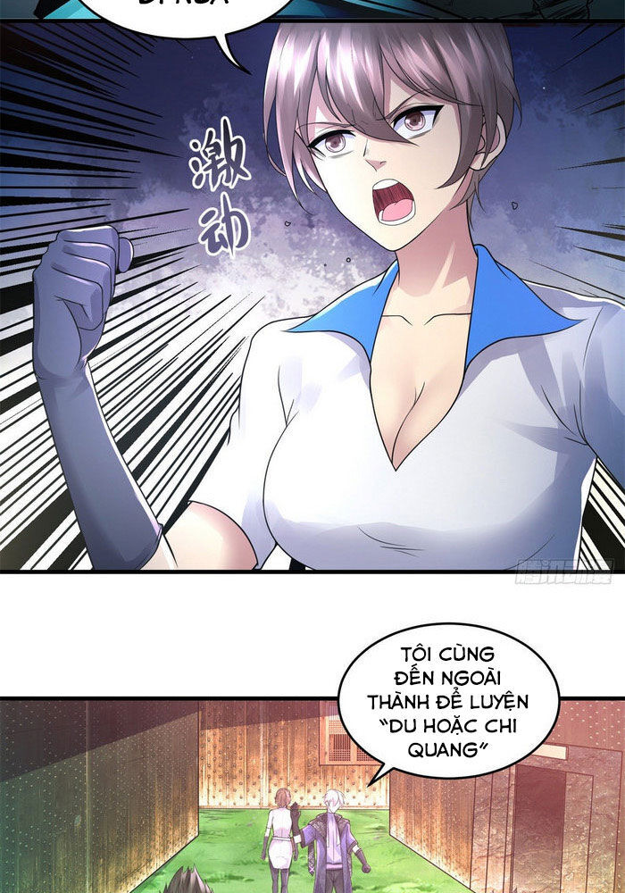 Pháp Sư Truyền Kỳ chapter 31 - Upload bởi truyensieuhay.com