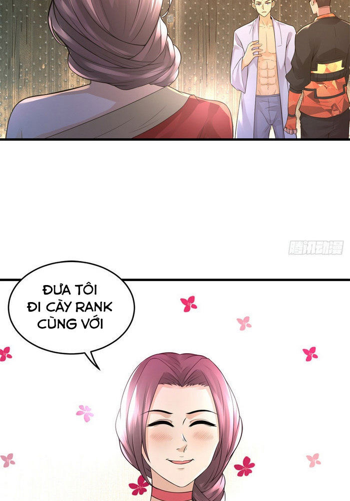 Pháp Sư Truyền Kỳ chapter 31 - Upload bởi truyensieuhay.com
