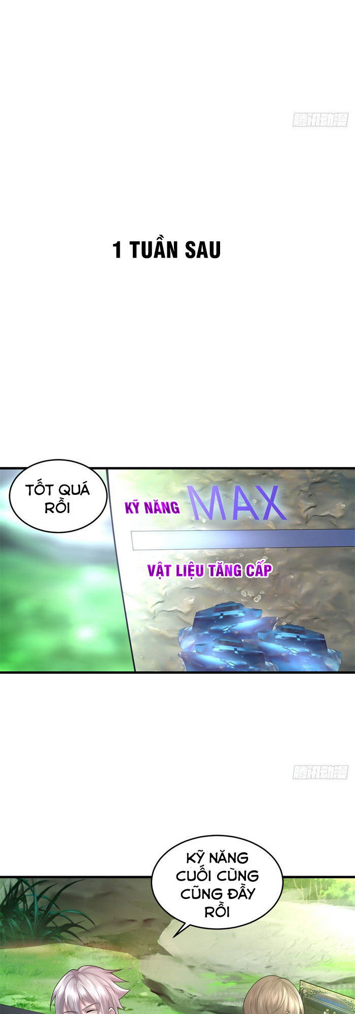 Pháp Sư Truyền Kỳ chapter 31 - Upload bởi truyensieuhay.com