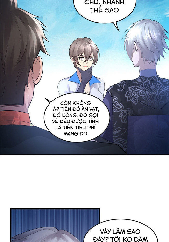 Pháp Sư Truyền Kỳ chapter 31 - Upload bởi truyensieuhay.com