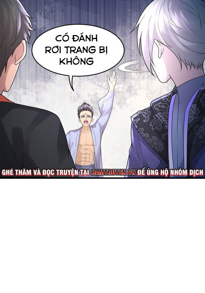 Pháp Sư Truyền Kỳ chapter 31 - Upload bởi truyensieuhay.com