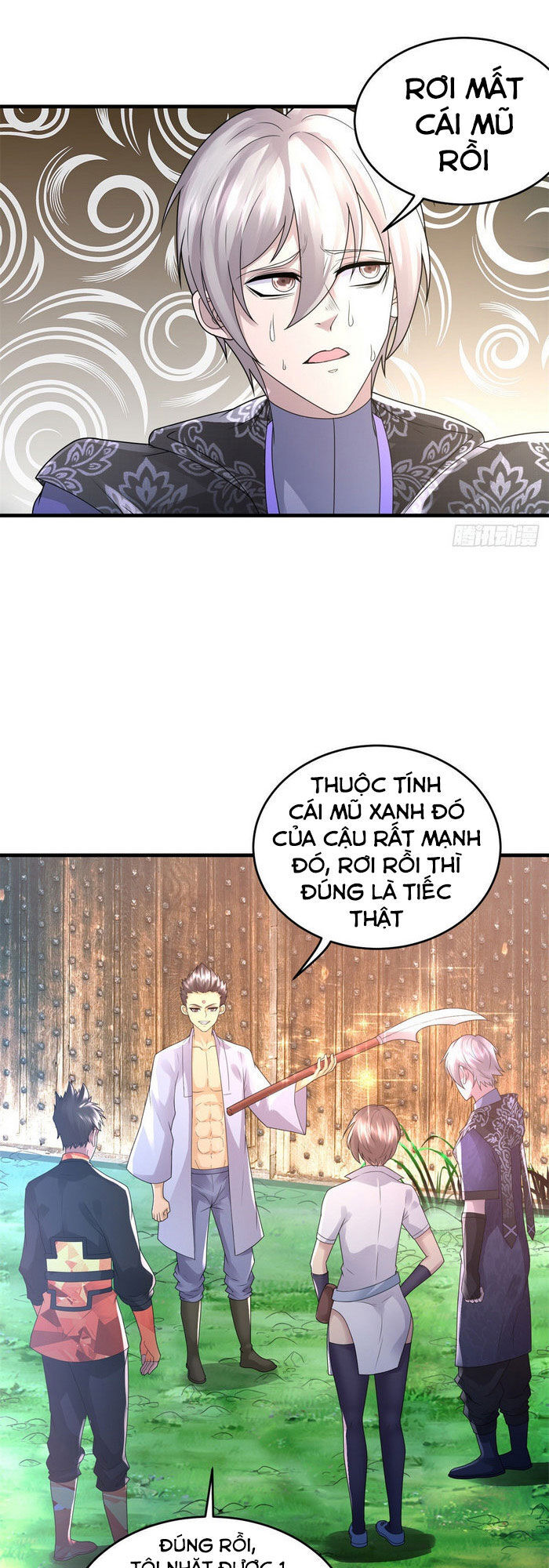 Pháp Sư Truyền Kỳ chapter 31 - Upload bởi truyensieuhay.com