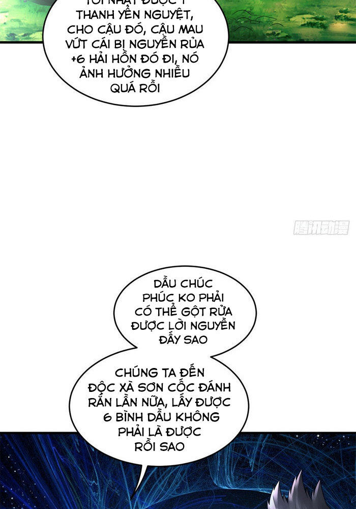 Pháp Sư Truyền Kỳ chapter 31 - Upload bởi truyensieuhay.com