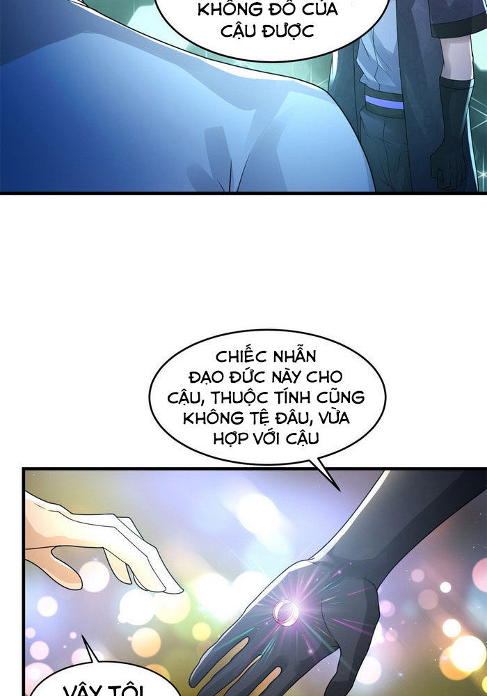 Pháp Sư Truyền Kỳ chapter 31 - Upload bởi truyensieuhay.com