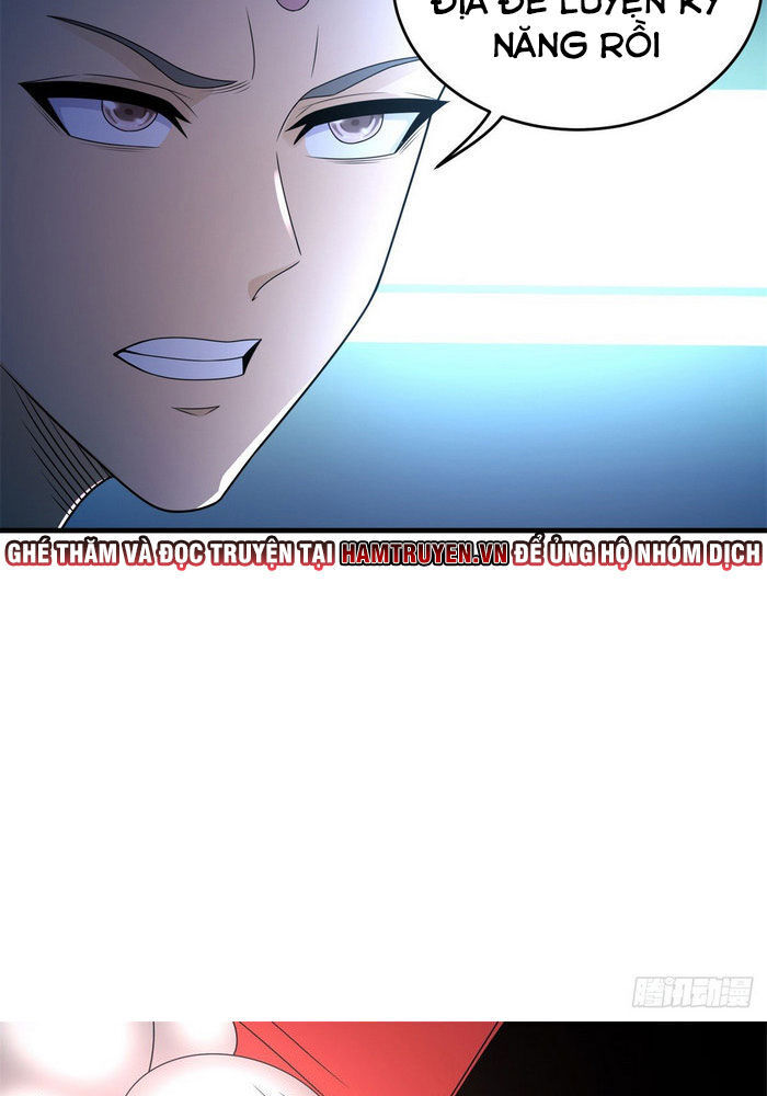 Pháp Sư Truyền Kỳ chapter 31 - Upload bởi truyensieuhay.com