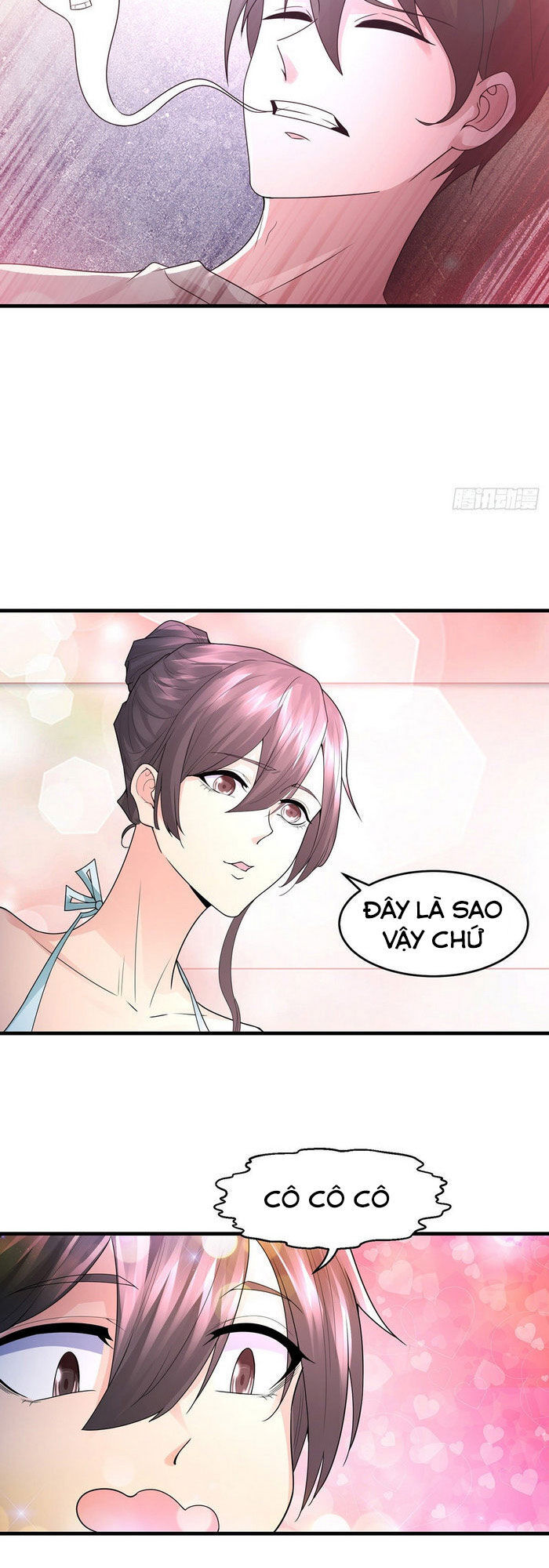 Pháp Sư Truyền Kỳ chapter 32 - Upload bởi truyensieuhay.com