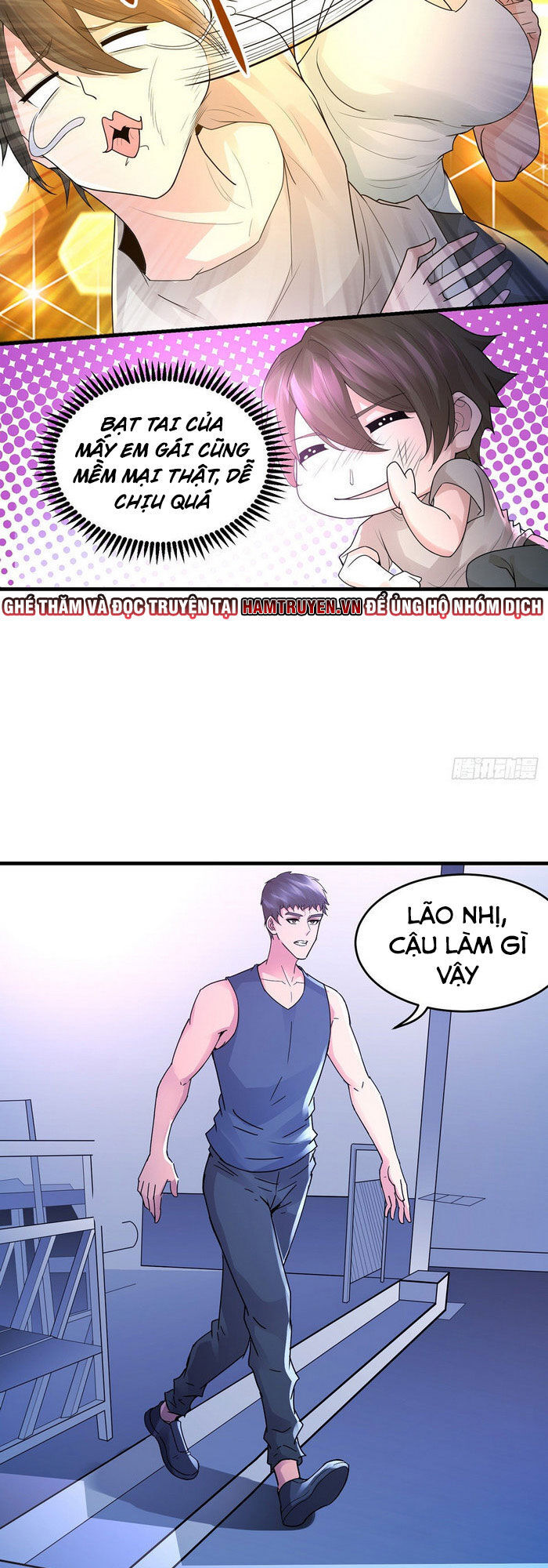 Pháp Sư Truyền Kỳ chapter 32 - Upload bởi truyensieuhay.com