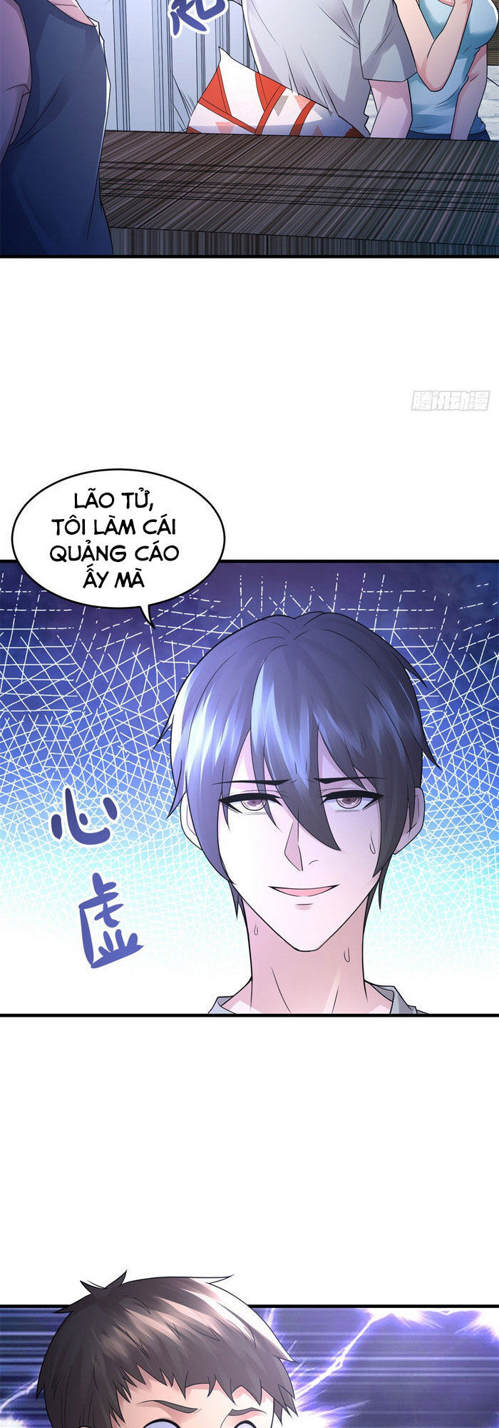Pháp Sư Truyền Kỳ chapter 32 - Upload bởi truyensieuhay.com