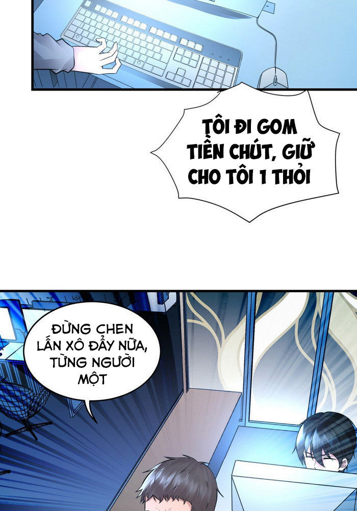 Pháp Sư Truyền Kỳ chapter 32 - Upload bởi truyensieuhay.com