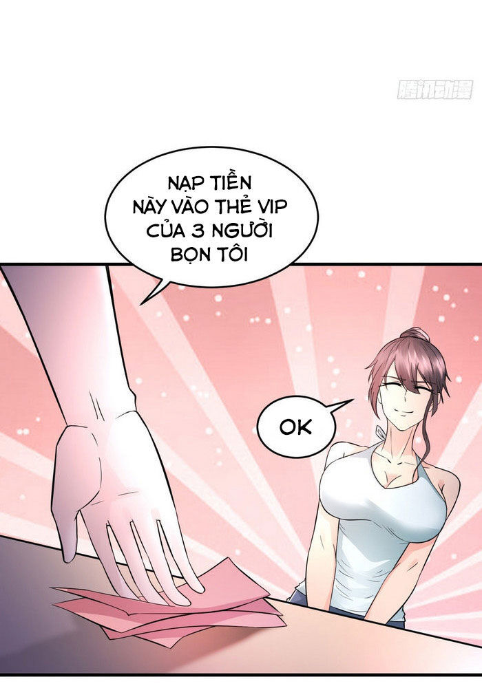 Pháp Sư Truyền Kỳ chapter 32 - Upload bởi truyensieuhay.com