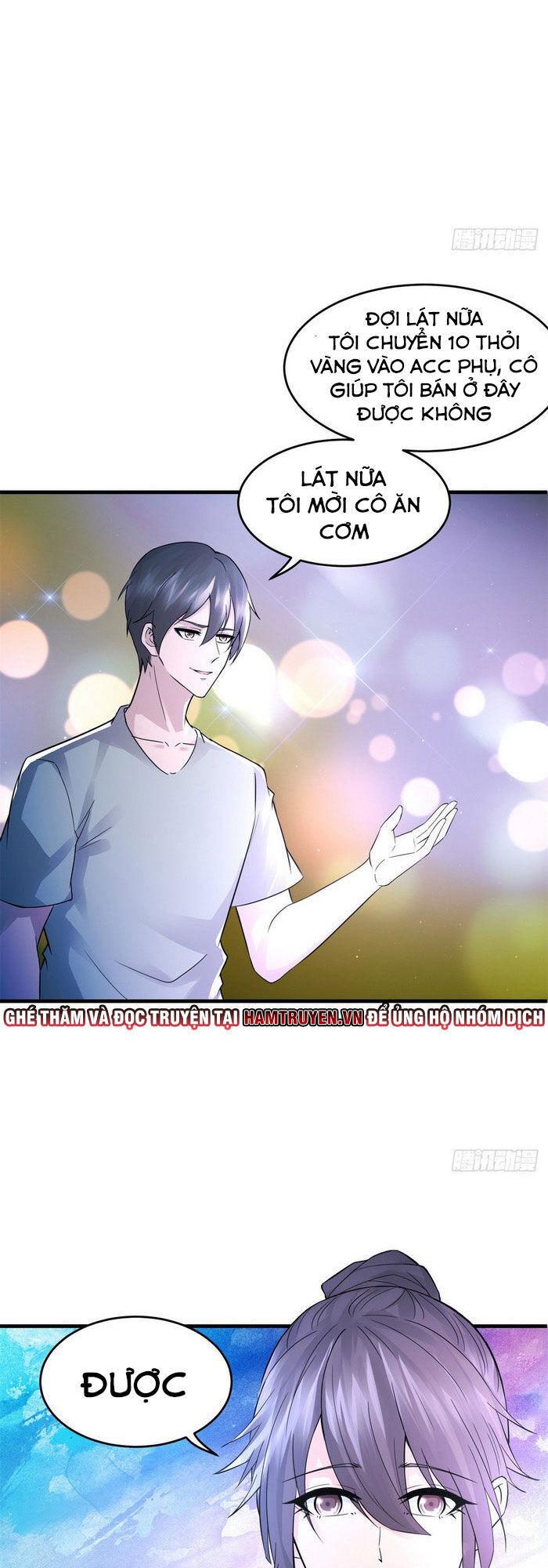 Pháp Sư Truyền Kỳ chapter 32 - Upload bởi truyensieuhay.com