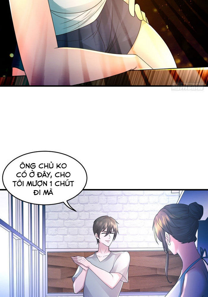 Pháp Sư Truyền Kỳ chapter 32 - Upload bởi truyensieuhay.com