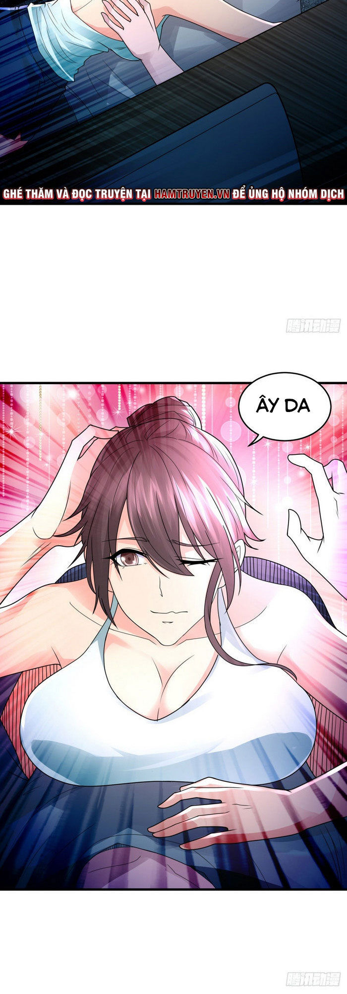 Pháp Sư Truyền Kỳ chapter 32 - Upload bởi truyensieuhay.com